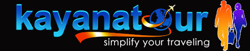www.kayanatour.com logo