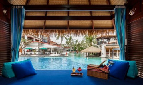 Explore the Hard Rock Hotel Bali Virtual Tour