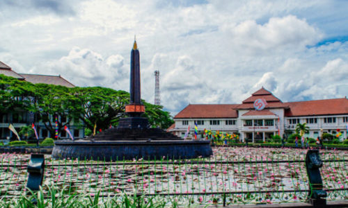 5 Malang City Exciting Tourism Destinations