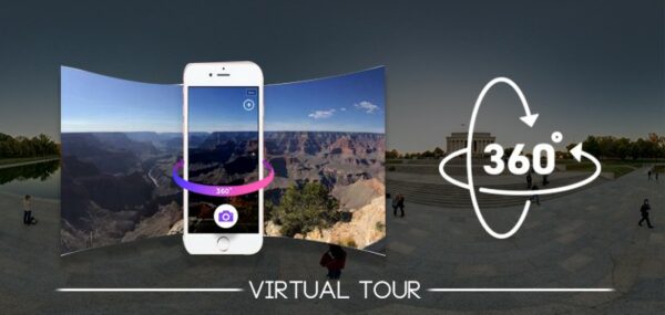 Overseas Exploration From Home Only With Overseas Virtual Tour