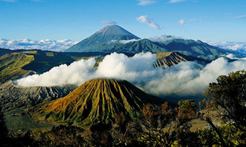 Bromo Malang Best Tour Packages From Kayana Tour And Travel