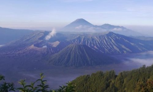 Explore Bromo Travel Destinations With Kayana Tour And Travel