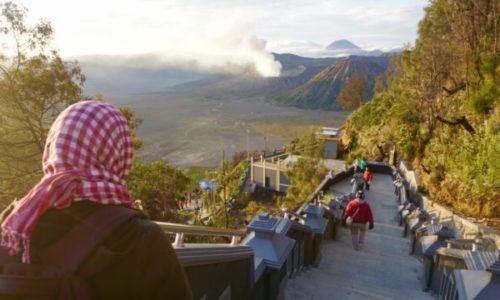 Tips When You Organize a Bromo Tour