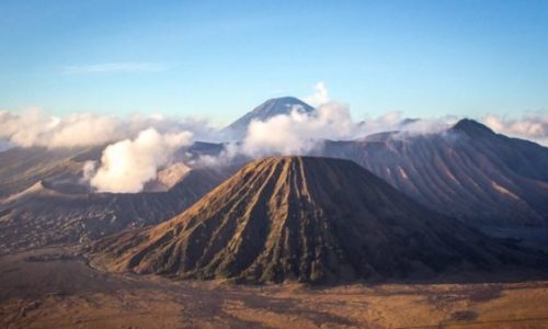 Bromo Tourism Latest as the Best Travel Destinations