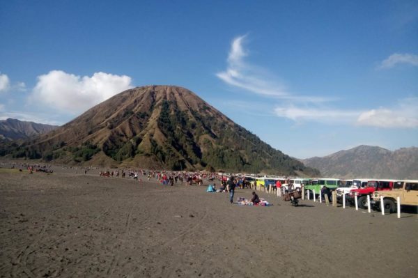 Kenapa Harus Liburan Ke Gunung Bromo? Berikut Pembahasannya - Www ...