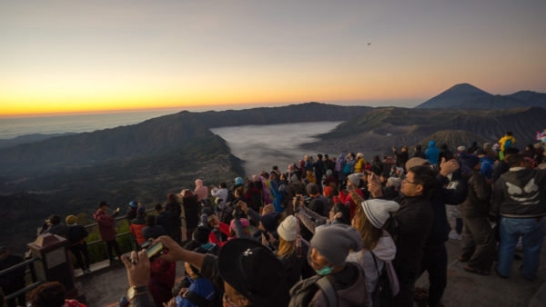 Ini Dia 6 Spot  Terbaik  Untuk Liburan Di  Bromo  www 