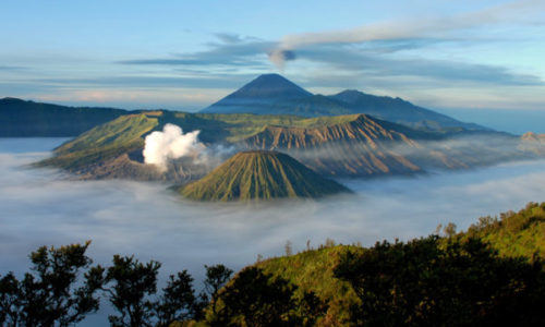 Tips for Enjoying the Beauty of Bromo